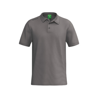 TS Poloshirt - taupe