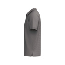 TS Poloshirt - taupe