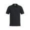 TS Poloshirt - schwarz
