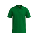 TS Poloshirt - smaragd