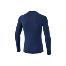 Athletic Longsleeve - new navy