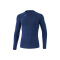 Athletic Longsleeve - new navy