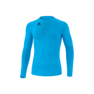 Athletic Longsleeve - curacao