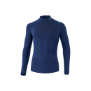 Athletic Longsleeve Turtleneck - new navy