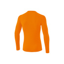 Athletic Longsleeve - new orange