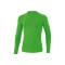 Athletic Longsleeve - green