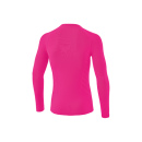 Athletic Longsleeve - pink glo