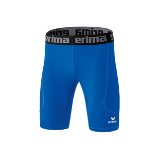 Elemental Tight kurz - new royal