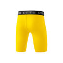 Elemental Tight kurz - gelb