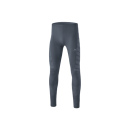 Elemental Tight lang - slate grey