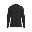 INTRO Longsleeve function - schwarz