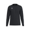 INTRO Longsleeve function - schwarz