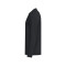 INTRO Longsleeve function - schwarz