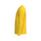 INTRO Longsleeve function - gelb