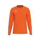 INTRO Longsleeve function - orange
