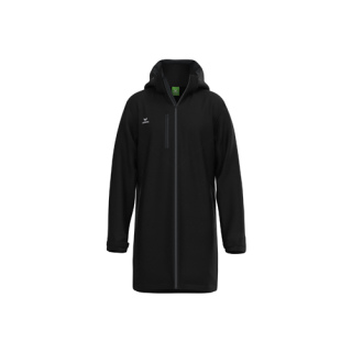 CMPT Stadium Jacket - schwarz