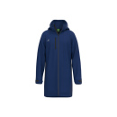 CMPT Stadium Jacket - new navy