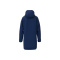 CMPT Stadium Jacket - new navy