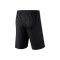 Trainingsshorts - schwarz