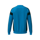 CMPT Wings Sweatshirt GK - curacao/schwarz