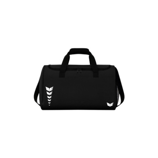 INTRO LINE Sportsbag - schwarz