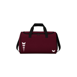 INTRO LINE Sportsbag - new bordeaux