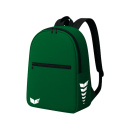 INTRO LINE Backpack - smaragd