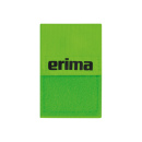 Captain Armband with velcro - green gecko