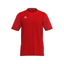 T&F WINGS T-Shirt function - rot/bordeaux