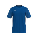 T&F WINGS T-Shirt function - new royal/new navy
