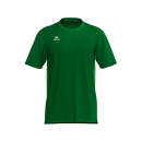 T&F WINGS T-Shirt function - smaragd/green gecko