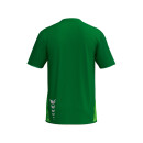 T&F WINGS T-Shirt function - smaragd/green gecko