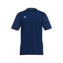 T&F WINGS T-Shirt function - new navy/new royal