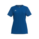 T&F WINGS T-Shirt function - new royal/new navy