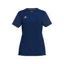 T&F WINGS T-Shirt function - new navy/new royal