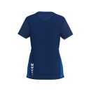 T&F WINGS T-Shirt function - new navy/new royal