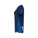 T&F WINGS T-Shirt function - new navy/new royal