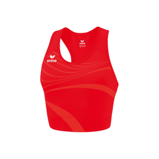 RACING Bra - rot