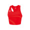 RACING Bra - rot