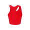 RACING Bra - rot