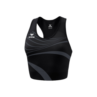 RACING Bra - schwarz
