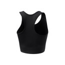 RACING Bra - schwarz