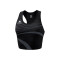 RACING Bra - schwarz