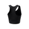 RACING Bra - schwarz