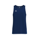 T&F WINGS Singlet - new navy/new royal