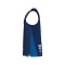T&F WINGS Singlet - new navy/new royal