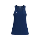 T&F WINGS Singlet - new navy/new royal