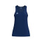T&F WINGS Singlet - new navy/new royal