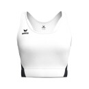 T&F WINGS Bra - weiß/schwarz