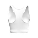T&F WINGS Bra - weiß/schwarz